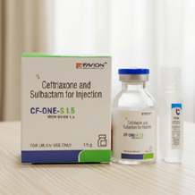  PCD Pharma franchise in Gujarat - Favion Healthcare	injection cf one.jpg	